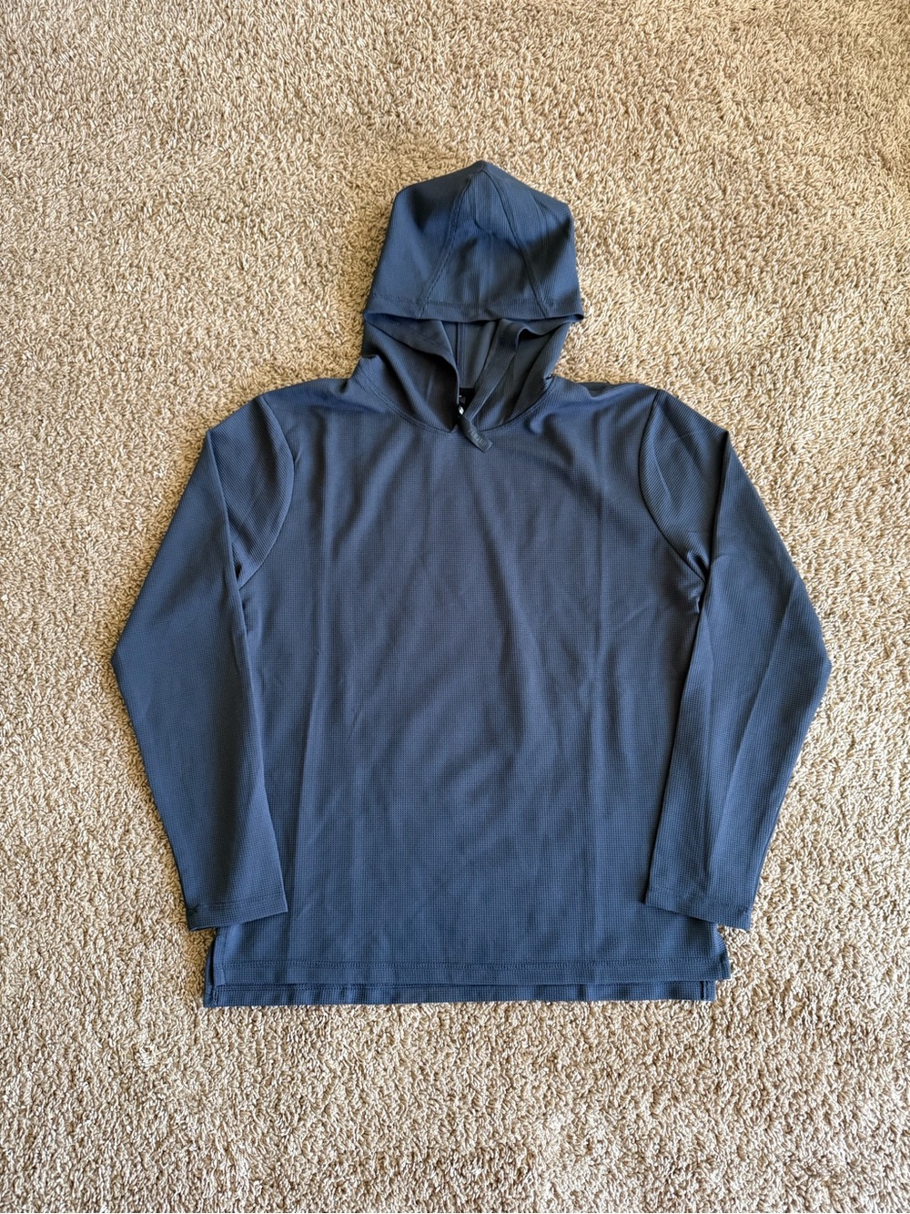 Performance Hoodie